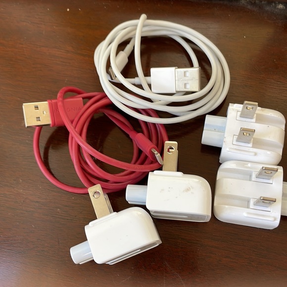 Apple Computers, Laptops & Parts Iphone Apple Cords And Connectors